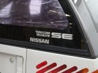 Thumbnail Photo 45 for 1987 Nissan EXA